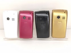 画像3: ＮＴＴドコモ　Ｆ７０２ｉＤ　モックアップ