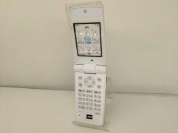 画像14: ＮＴＴドコモ　Ｆ７０２ｉＤ　モックアップ