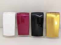 ＮＴＴドコモ　Ｆ７０２ｉＤ　モックアップ