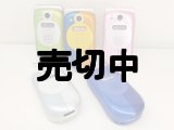 ＮＴＴドコモ　ＳＡ８００ｉ　キッズケータイ　モックアップ