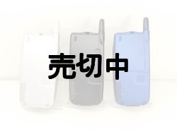 画像3: ＮＴＴドコモ　ＳＨ５０５ｉ　モックアップ