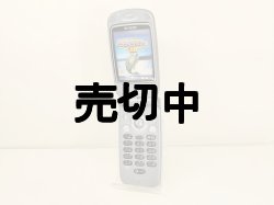 画像5: ＮＴＴドコモ　ＳＨ５０５ｉ　モックアップ