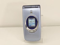 画像7: ＮＴＴドコモ　ＳＨ５０５ｉｓ　モックアップ