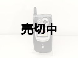 画像4: ＮＴＴドコモ　ＳＨ５０５ｉ　モックアップ