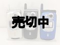 ＮＴＴドコモ　ＳＨ５０５ｉ　モックアップ