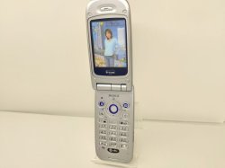 画像11: ＮＴＴドコモ　ＳＨ５０５ｉｓ　モックアップ