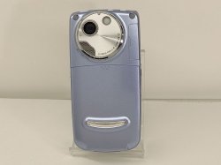 画像9: ＮＴＴドコモ　ＳＨ５０５ｉｓ　モックアップ