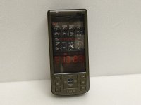 ＮＴＴドコモ　Ｄ８５１ｉＷＭ　ＭｕｓｉｃＰｏｒｔｅｒ　Ｘ　モックアップ　【クリックポスト非対応商品】