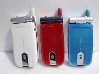 ＮＴＴドコモ　Ｎ５０６ｉｓ　モックアップ　【クリックポスト非対応商品】