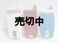 ＮＴＴドコモ　Ｎ５０６ｉｓ　モックアップ　【クリックポスト非対応商品】