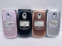 ＮＴＴドコモ　Ｆ８８０ｉＥＳ　ＦＯＭＡらくらくホン　モックアップ　【クリックポスト非対応商品】