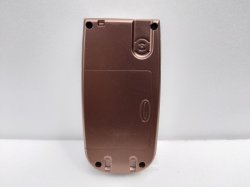 画像6: ＮＴＴドコモ　Ｆ８８０ｉＥＳ　ＦＯＭＡらくらくホン　モックアップ　【クリックポスト非対応商品】