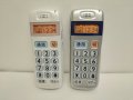 ＮＴＴドコモ　Ｄ８８０ｓｓ　らくらくホンシンプル　モックアップ