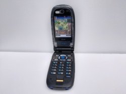 画像8: ＮＴＴドコモ　Ｆ９００ｉ　モックアップ　【クリックポスト非対応商品】