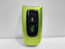 画像4: ＮＴＴドコモ　Ｆ９００ｉ　モックアップ　【クリックポスト非対応商品】