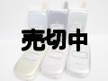 ＮＴＴドコモ　Ｆ６７２ｉ　らくらくホンIII　モックアップ