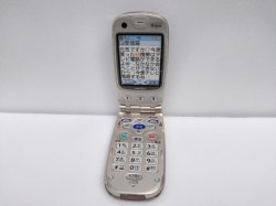 画像5: ＮＴＴドコモ　Ｆ８８０ｉＥＳ　ＦＯＭＡらくらくホン　モックアップ　【クリックポスト非対応商品】