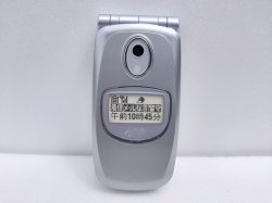 画像13: ＮＴＴドコモ　Ｆ８８０ｉＥＳ　ＦＯＭＡらくらくホン　モックアップ　【クリックポスト非対応商品】