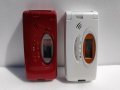 ＮＴＴドコモ　Ｄ７０１ｉＷＭ　ＭｕｓｉｃＰｏｒｔｅｒII　モックアップ