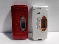 ＮＴＴドコモ　Ｄ７０１ｉＷＭ　ＭｕｓｉｃＰｏｒｔｅｒII　モックアップ