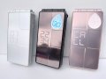 ＮＴＴドコモ　Ｆ７０３ｉ　モックアップ