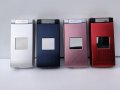 ＮＴＴドコモ　ＳＨ９０２ｉｓ　モックアップ