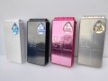 ＮＴＴドコモ　Ｆ７０４ｉ　モックアップ