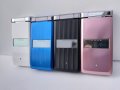 ＮＴＴドコモ　ＳＨ９０４ｉ　モックアップ