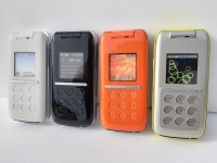 ＮＴＴドコモ　ＳＯ９０３ｉ　モックアップ