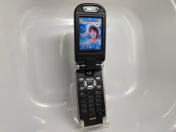 画像2: ＮＴＴドコモ　Ｆ９００ｉＴ　モックアップ　【クリックポスト非対応商品】