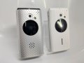 ボーダフォン　Ｖ６０２Ｔ　ｎｕｄｉｏ　モックアップ　２色セット