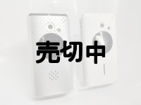 ボーダフォン　Ｖ６０２Ｔ　ｎｕｄｉｏ　モックアップ　２色セット