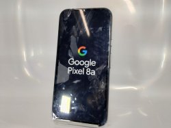 画像5: Ｇｏｏｇｌｅ　Ｐｉｘｅｌ８ａ　モックアップ　４色セット