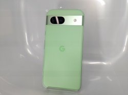 画像2: 【ディスプレイ側の色ムラ】　弊社オリジナルカスタム　Ｇｏｏｇｌｅ　Ｐｉｘｅｌ８ａ　 画面真っ黒版　モックアップ