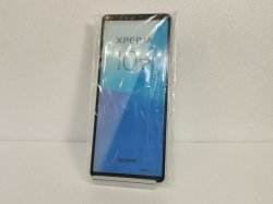 画像5: ａｕ　ＳＯＧ１４　Ｘｐｅｒｉａ １０VI　モックアップ　３色セット