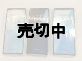 ソフトバンク　Ａ４０２ＳＯ　Ｘｐｅｒｉａ １０VI　モックアップ　３色セット