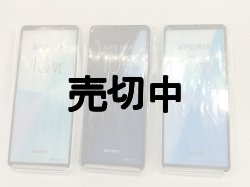 画像1: ソフトバンク　Ａ４０２ＳＯ　Ｘｐｅｒｉａ １０VI　モックアップ　３色セット