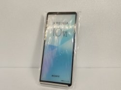 画像7: ソフトバンク　Ａ４０２ＳＯ　Ｘｐｅｒｉａ １０VI　モックアップ　３色セット