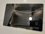 弊社オリジナルカスタム　ソフトバンク　Ａ１０１ＬＶ　Ｌｅｎｏｖｏ ＴＡＢ６ ホワイト　画面真っ黒版　モックアップ
