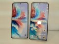 Ｙ！ｍｏｂｉｌｅ　Ａ４０１ＯＰ　ＯＰＰＯ　Ｒｅｎｏ１１Ａ　モックアップ