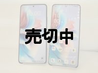 Ｙ！ｍｏｂｉｌｅ　Ａ４０１ＯＰ　ＯＰＰＯ　Ｒｅｎｏ１１Ａ　モックアップ　２色セット
