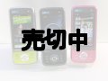 ａｕ　Ｔ００７　モックアップ　３色セット