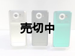 画像4: ａｕ　Ｗ５４Ｔ　モックアップ　３色セット