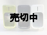 ａｕ　Ｗ４５Ｔ　モックアップ　３色セット