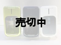ａｕ　Ｗ４５Ｔ　モックアップ　３色セット