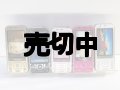 ａｕ　Ｗ６１Ｓ　ＣＹＢＥＲーＳＨＯＴケータイ　モックアップ　５色セット