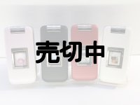 ａｕ　Ｗ４１ＳＨ　モックアップ　４色セット