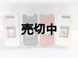 画像1: ａｕ　Ｗ４１ＳＨ　モックアップ　４色セット