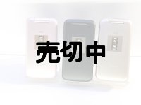 ａｕ　Ａ５５２９Ｔ　モックアップ　３色セット