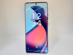 画像3: ソフトバンク　Ａ４０２ＭＯ　Ｍｏｔｏｒｏｌａ ｅｄｇｅ ５０ｓＰＲＯ　モックアップ　３色セット